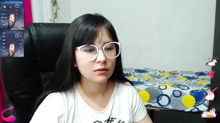 Paulette65 latest chaturbate porn video 10-Feb-2023