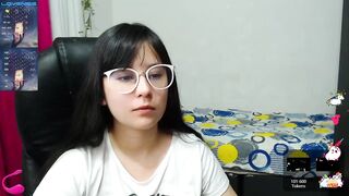 Paulette65 latest chaturbate porn video 10-Feb-2023