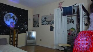 Tricky_nymph (02-10-2023) Amateur Cam Video