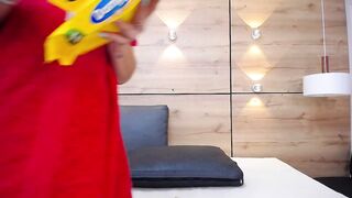 Monicaquintero cam sex porn 10-Feb-2023