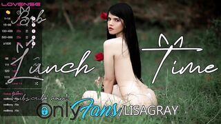 Lisagray_1 (02-10-2023) Latest Porn Video