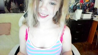 veronica_space 11-Feb-23 premium video