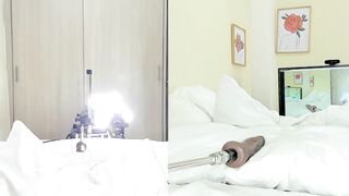 Cinnamon_afrodit chaturbate cam porn - 11-Feb-2023