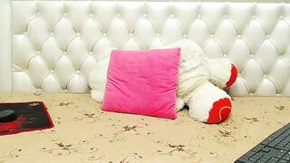 lovellykitty_1 Chaturbate latest cam porn video 11-Feb-2023