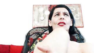 Kalysta4u 11-Feb-2023 Chat Cam Porn