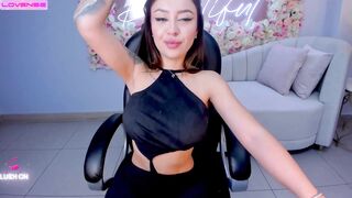 Chloemanson 11-Feb-2023 cam video