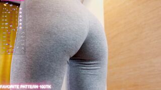 Huntertiana nude video chat - 11-Feb-23