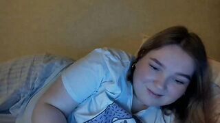 Carlytrev cam video - (02-12-2023)