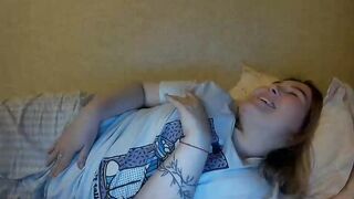 Carlytrev cam video - (02-12-2023)