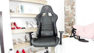 Ashley_ruiz_ (02/12/2023) Chaturbate Video