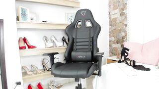 Ashley_ruiz_ (02/12/2023) Chaturbate Video