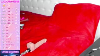 kiss_katy 12-Feb-23 cam clip