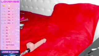 kiss_katy 12-Feb-23 cam clip