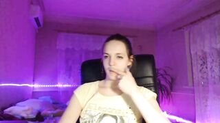 babymuro4ka (02-12-2023) from Chaturbate