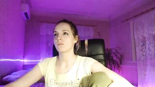 babymuro4ka (02-12-2023) from Chaturbate