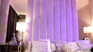 Mistresselenia Amateur Cam (02-12-2023)