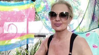 Gl1tter_barbie recent chaturbate porn video 12-Feb-23