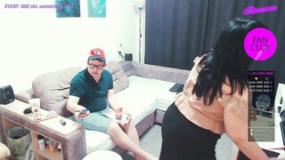 Sex_space 02-12-2023 Chat Sex Cam