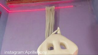 Aprillebony 02/13/2023 Hot Webcam Video