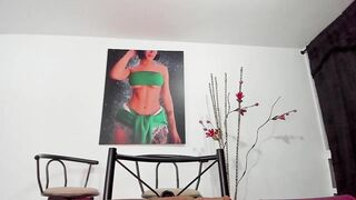 Antonella_silva 02-13-2023 Erotic Chat