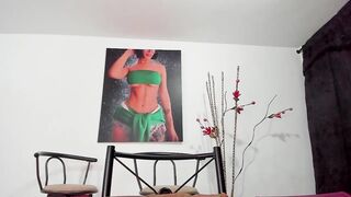 Antonella_silva 02-13-2023 Erotic Chat