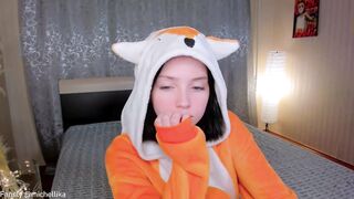 Michelle_swan 13-Feb-2023 Webcam Porn Video