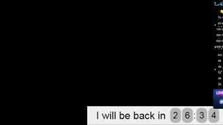 Vikkilustful 02-13-2023 Porn Chat