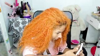 Aleja_calipzo cam sex porn - (02/13/2023)