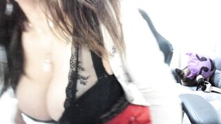 lalanaughty1 chat porn video 13 February 2023