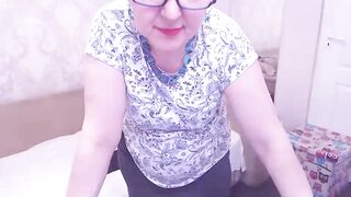 christarose latest chaturbate cam video 13-Feb-23