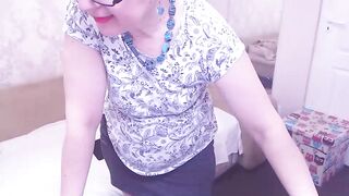 christarose latest chaturbate cam video 13-Feb-23