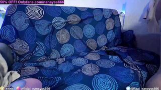 nanayss666 x cams - 13-Feb-2023