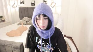 Beck__jones (02/14/2023) Recent Chaturbate Cam Video