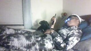 Cuteshotkiki Video Cam 02/14/2023