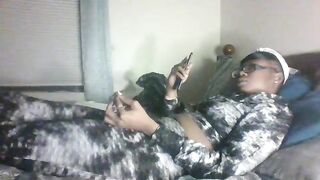 Cuteshotkiki Video Cam 02/14/2023