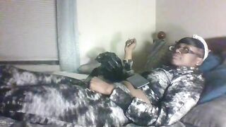 Cuteshotkiki Video Cam 02/14/2023