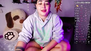 _kat_1 Chaturbate Cam Video 02/14/2023