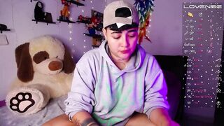 _kat_1 Chaturbate Cam Video 02/14/2023