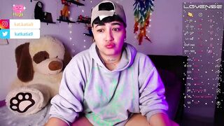 _kat_1 Chaturbate Cam Video 02/14/2023