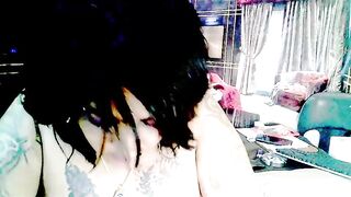 Indiancatz (02-14-2023) Webcam Show