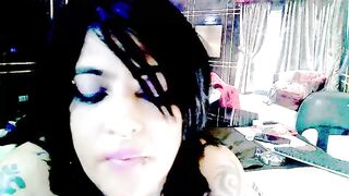 Indiancatz (02-14-2023) Webcam Show