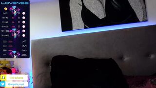 Angelamyst (02-14-2023) cam video