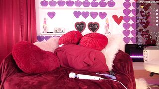 Lealalane Chaturbate Nude 15-Feb-2023