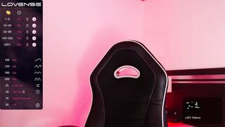 Gatika_kaliente Chaturbate latest cam porn video (02/15/2023)