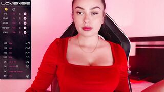 Gatika_kaliente Chaturbate latest cam porn video (02/15/2023)