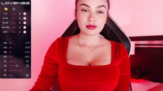 Gatika_kaliente Chaturbate latest cam porn video (02/15/2023)