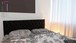 Huntertiana chaturbate porn video - 02/15/2023