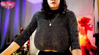 Mariicha 02/15/2023 free hot video