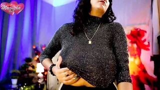 Mariicha 02/15/2023 free hot video