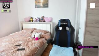 Vanessacroft 15-Feb-23 Chatur Bate